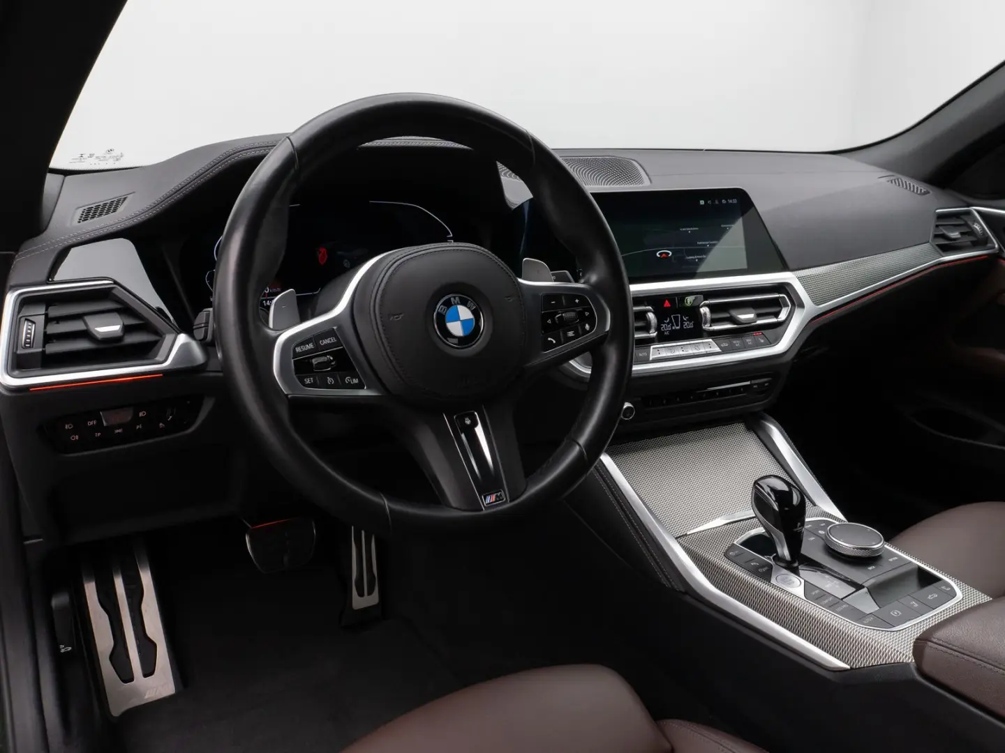 430i M Sport