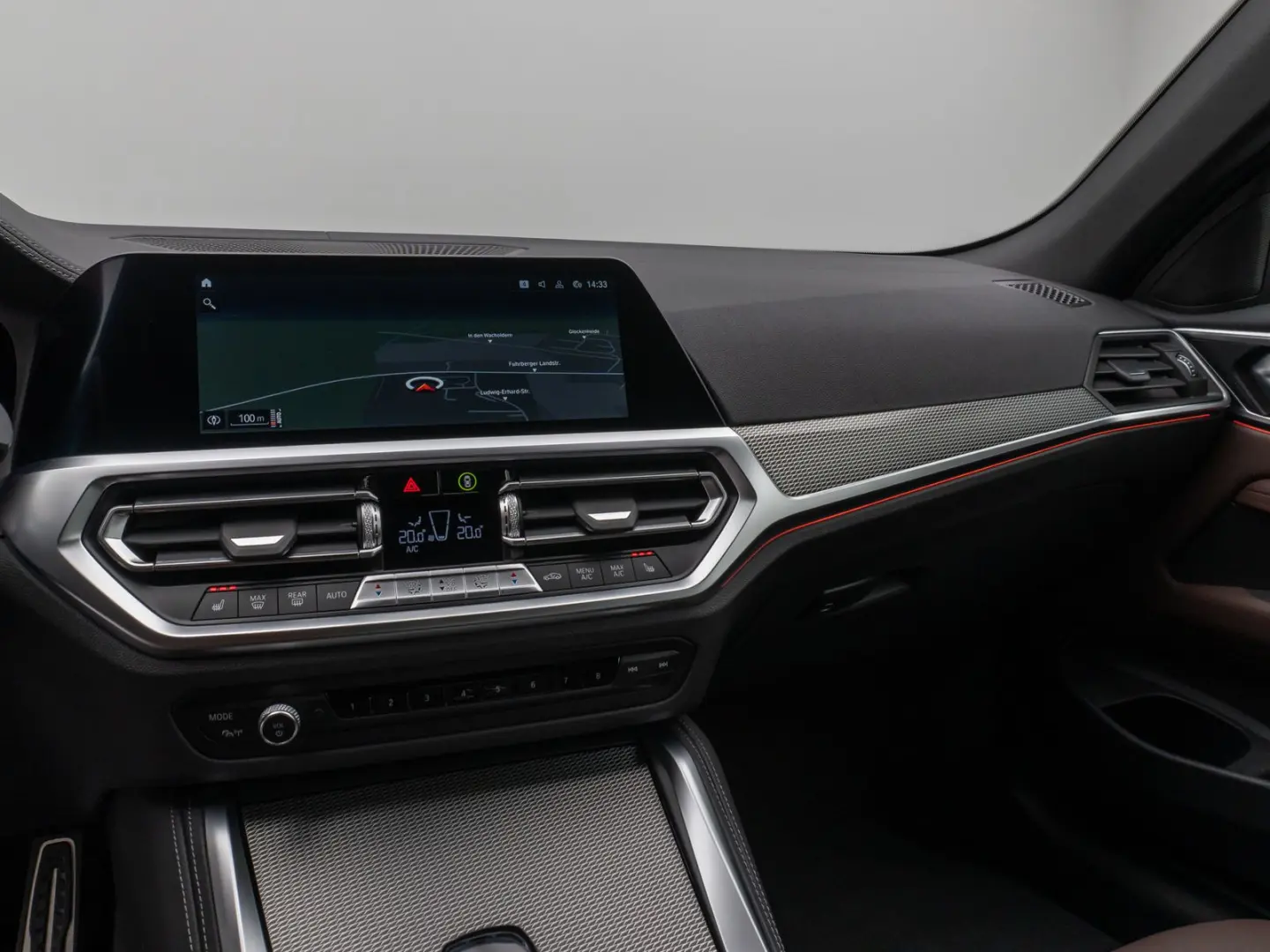 430i M Sport