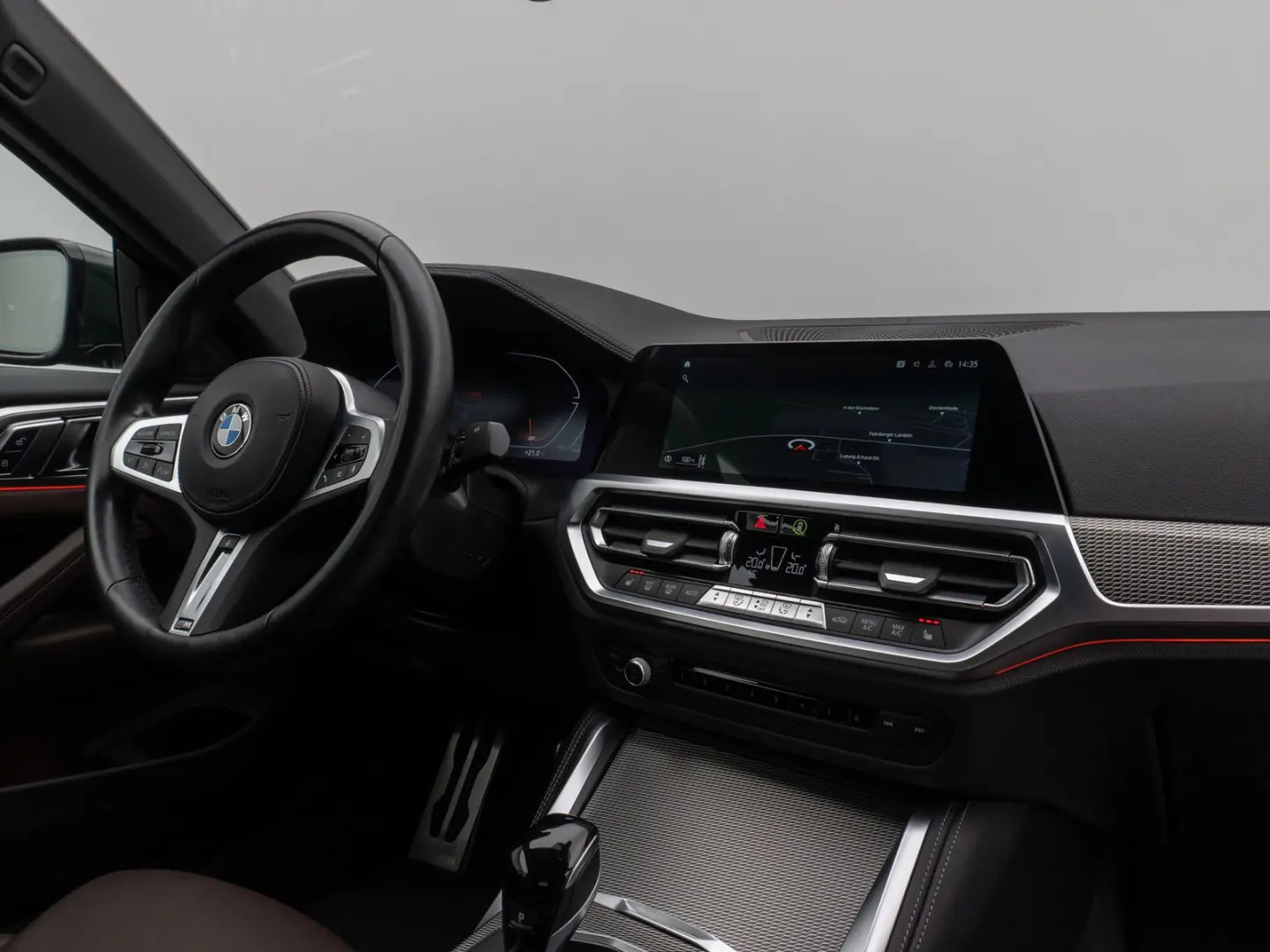 430i M Sport