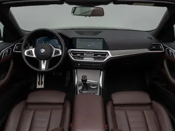 430i M Sport