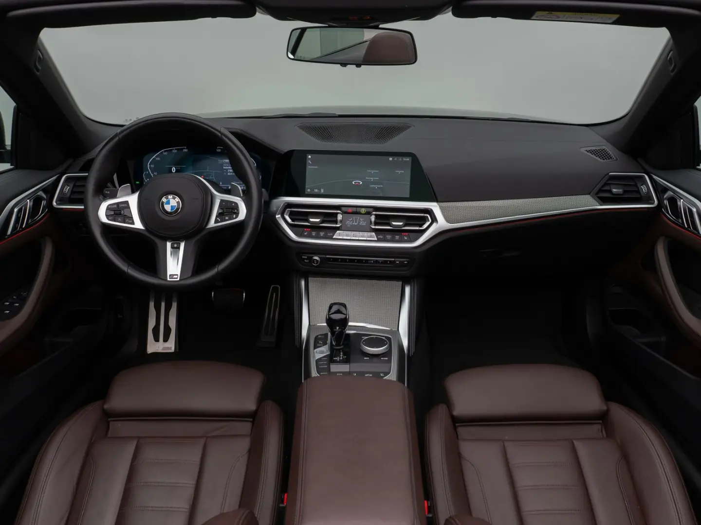 430i M Sport