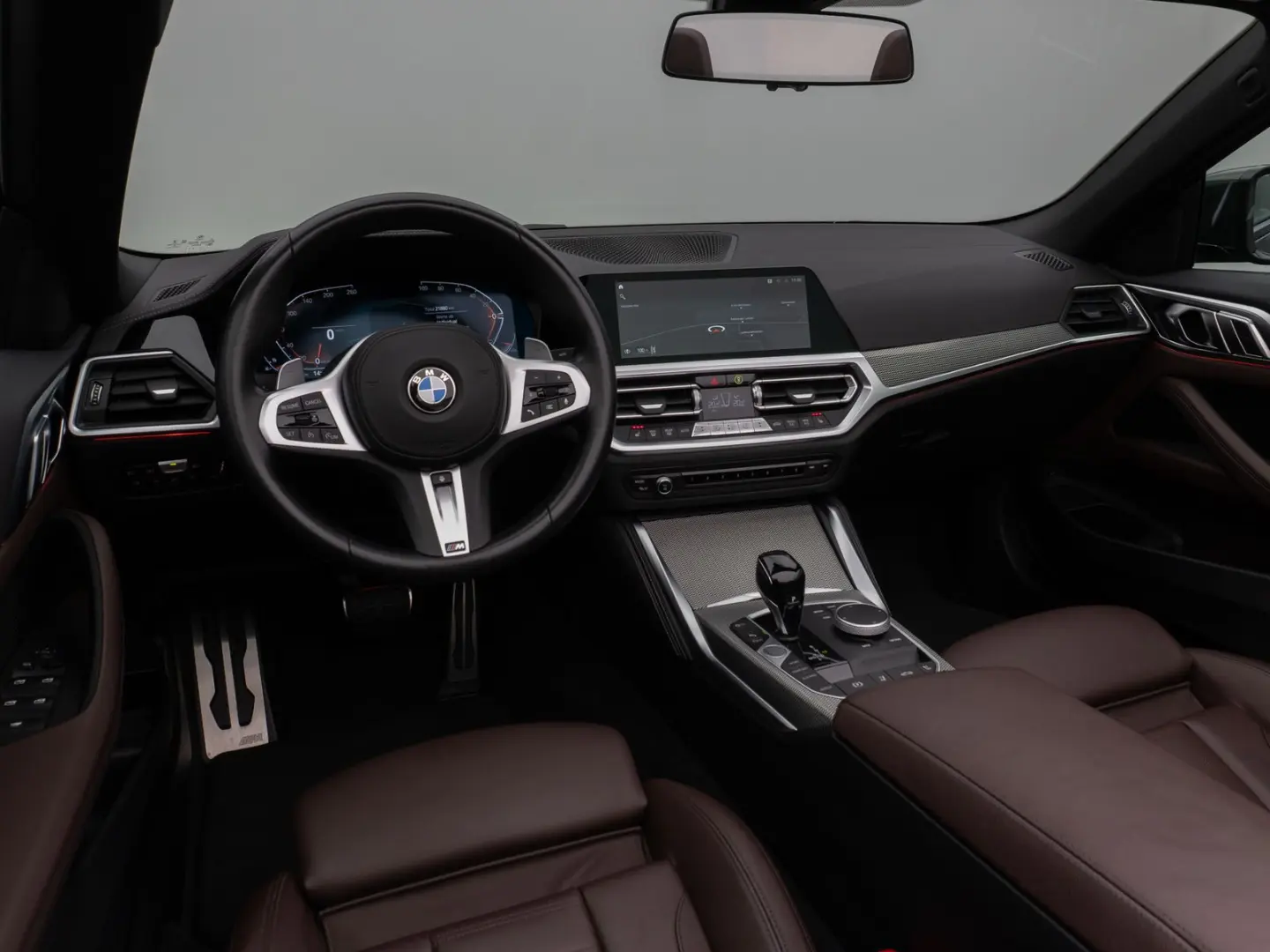 430i M Sport