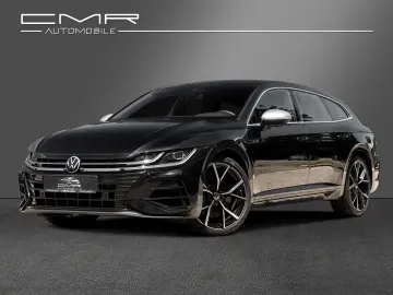 Arteon R 4Motion