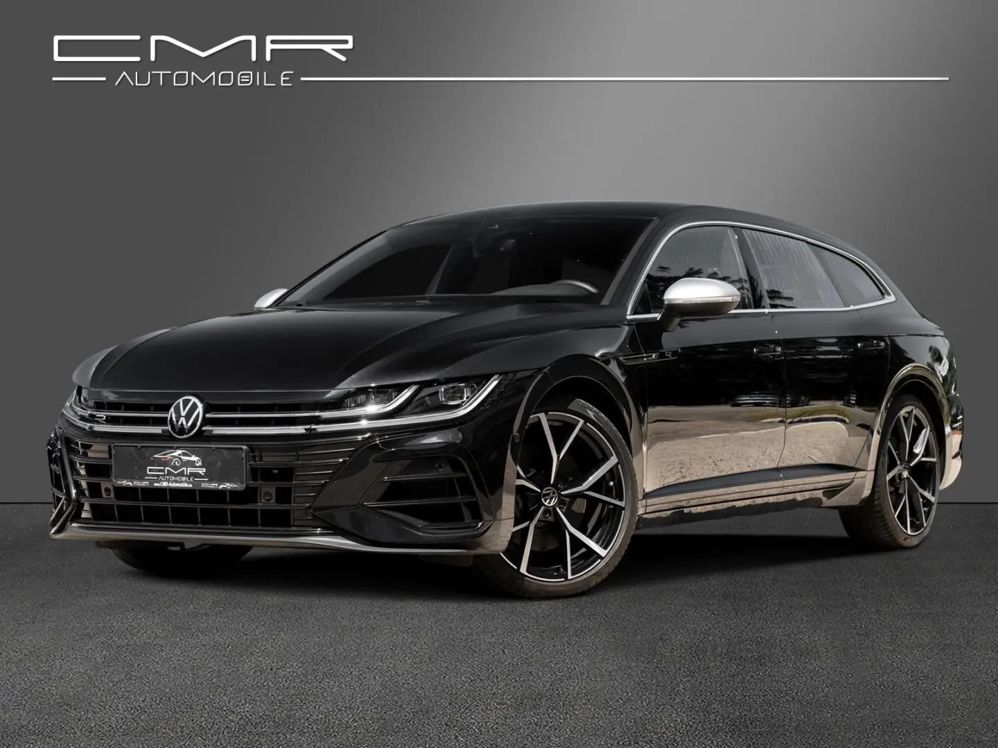Arteon R 4Motion
