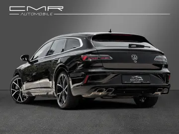 Arteon R 4Motion