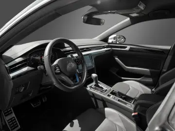 Arteon R 4Motion