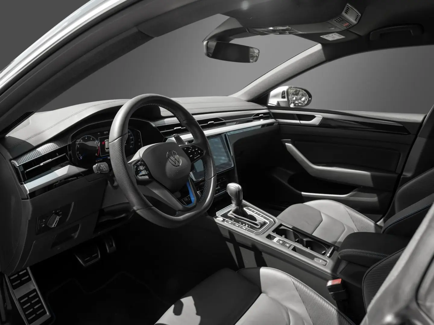 Arteon R 4Motion