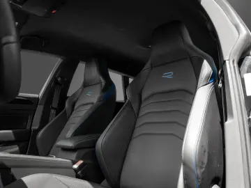 Arteon R 4Motion