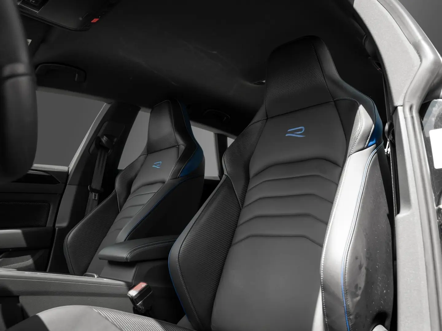 Arteon R 4Motion
