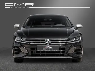 Arteon R 4Motion