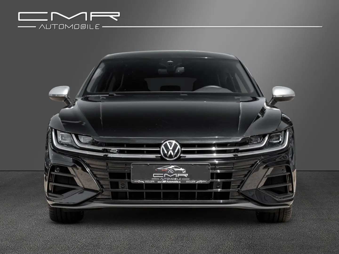 Arteon R 4Motion