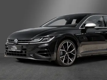 Arteon R 4Motion