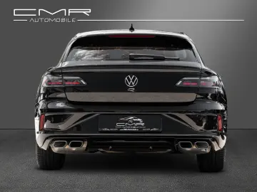 Arteon R 4Motion