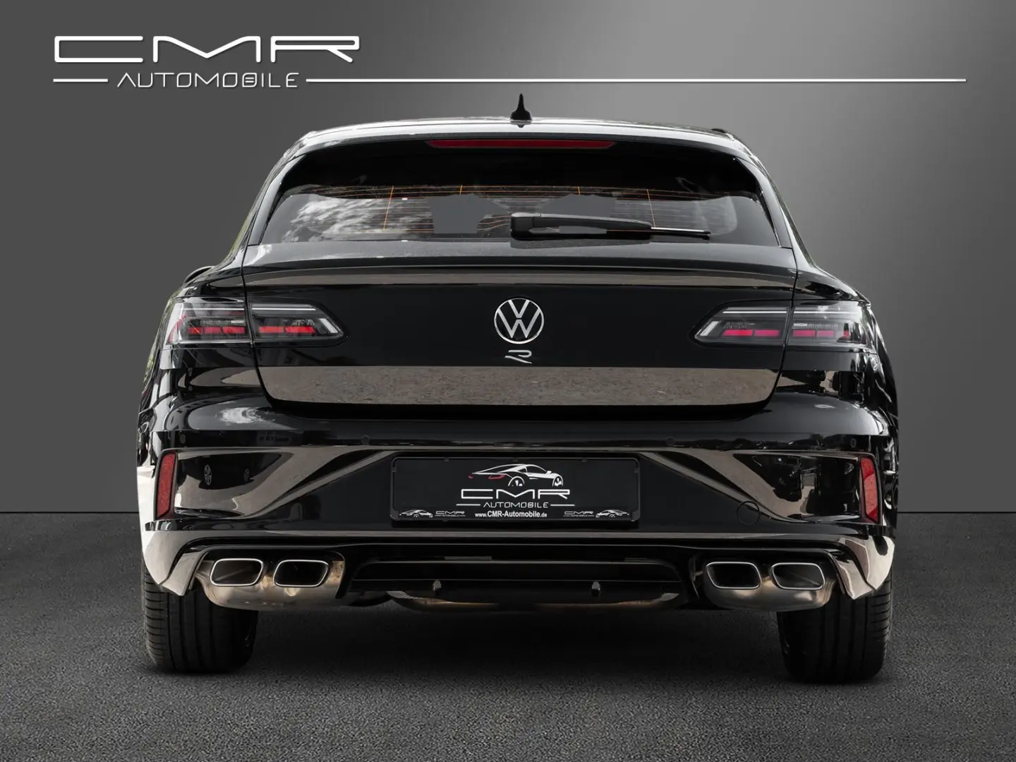 Arteon R 4Motion