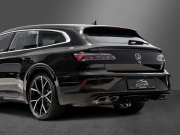 Arteon R 4Motion