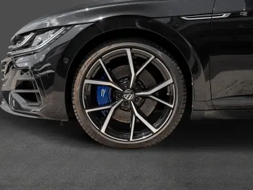 Arteon R 4Motion