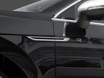 Arteon R 4Motion