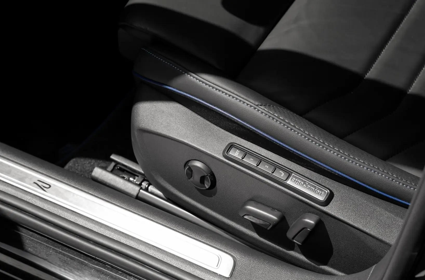 Arteon R 4Motion