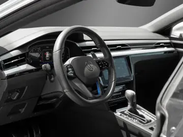 Arteon R 4Motion