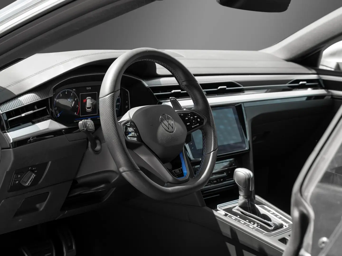 Arteon R 4Motion