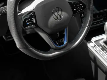 Arteon R 4Motion