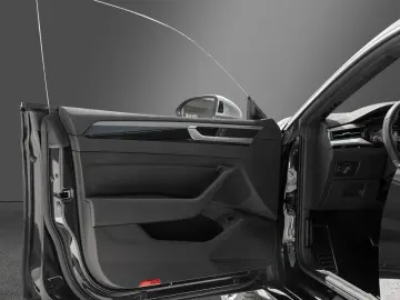 Arteon R 4Motion
