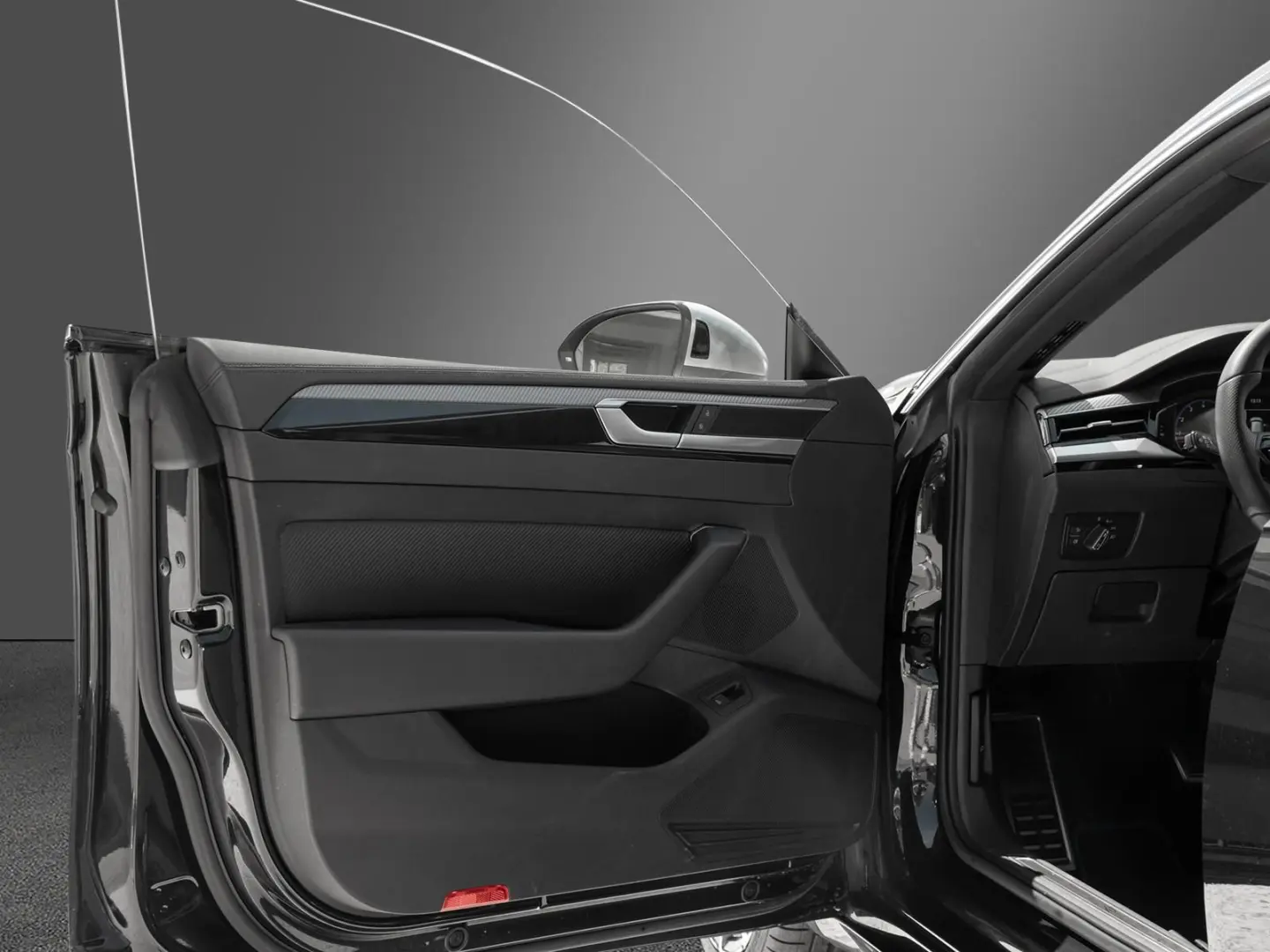Arteon R 4Motion