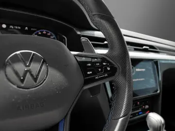 Arteon R 4Motion