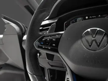 Arteon R 4Motion