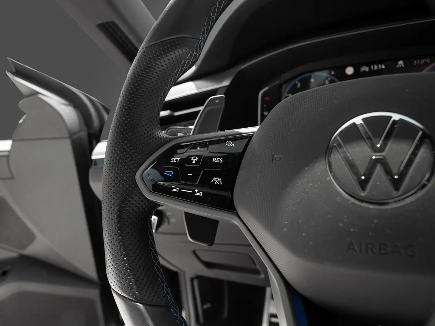 Arteon R 4Motion