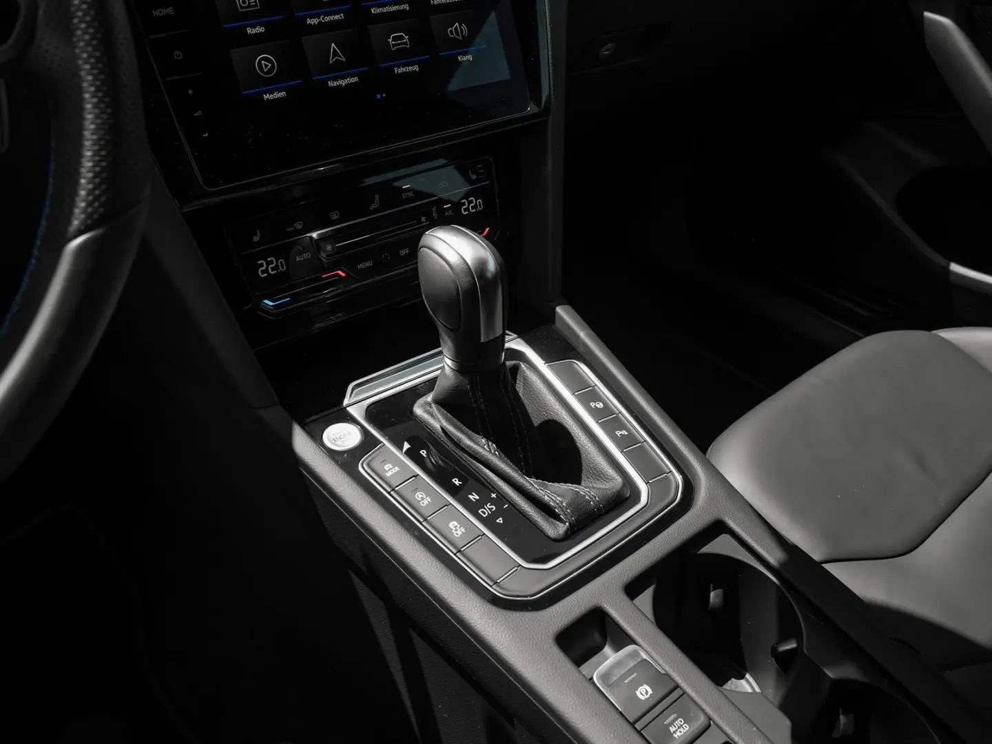 Arteon R 4Motion