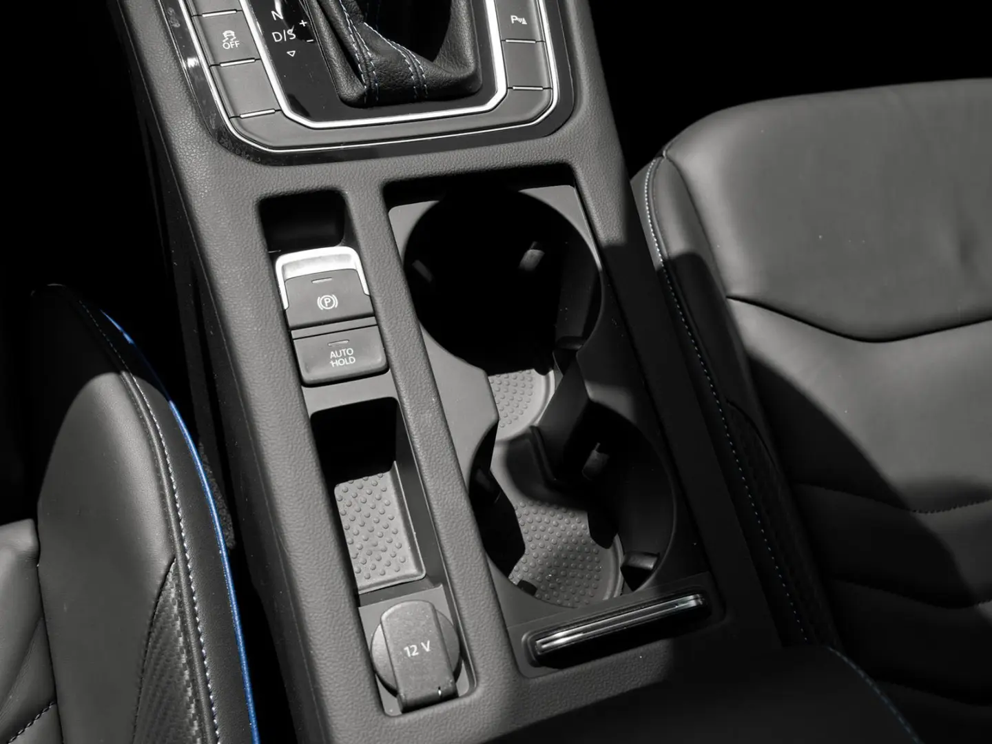 Arteon R 4Motion