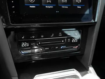 Arteon R 4Motion