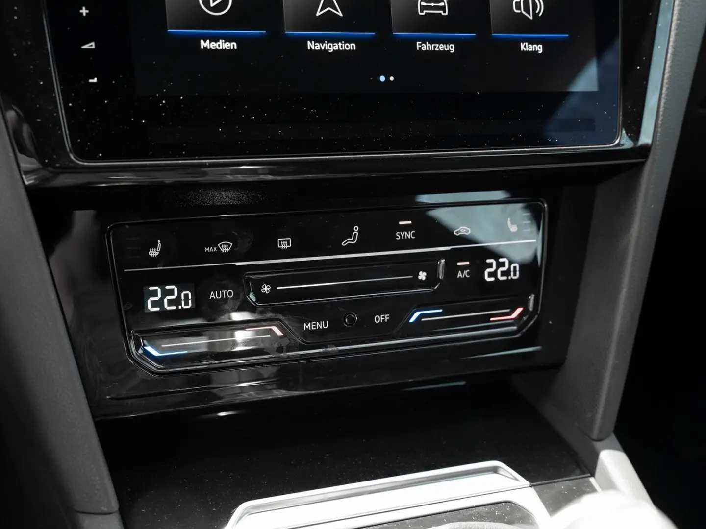 Arteon R 4Motion