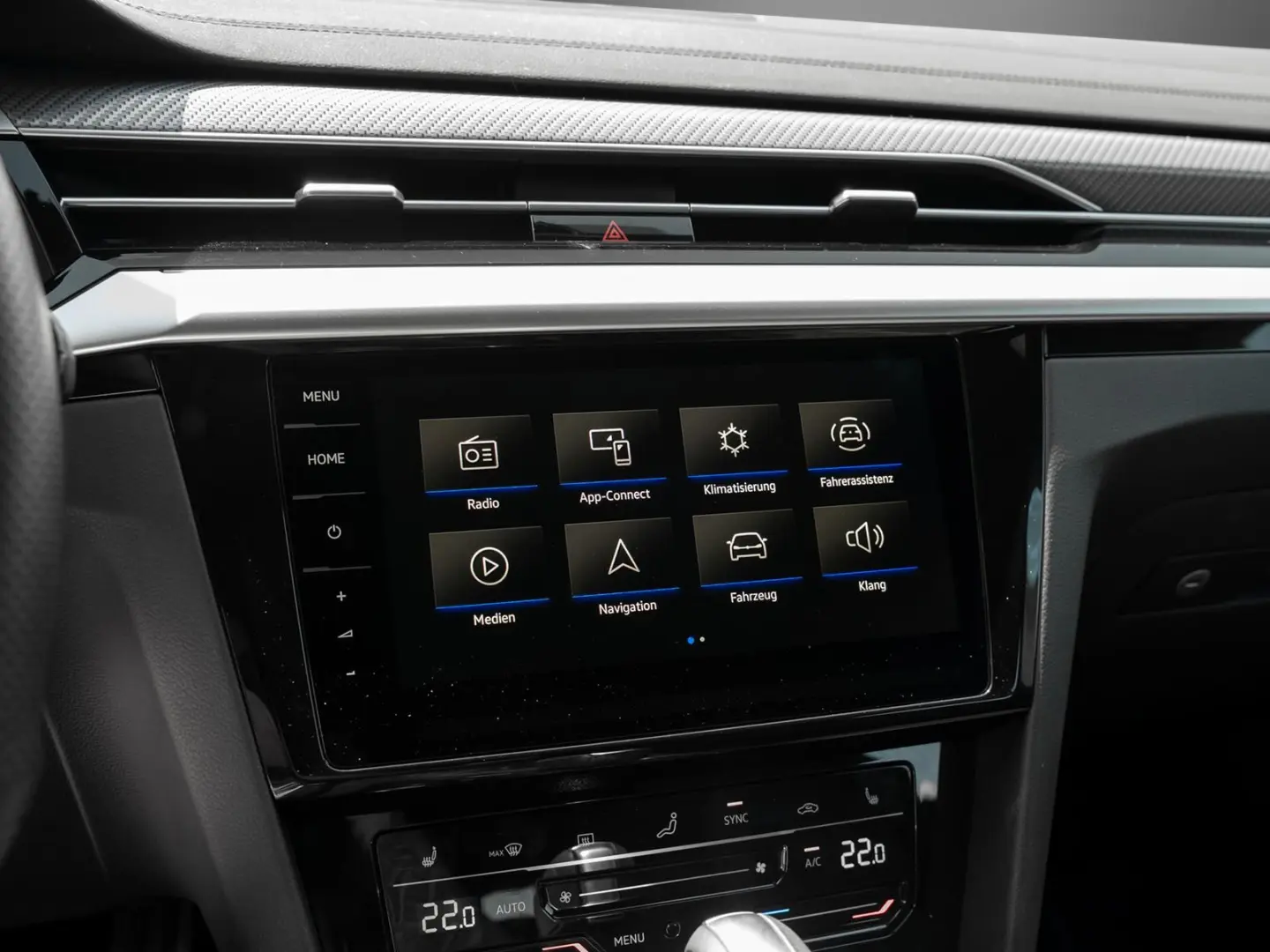 Arteon R 4Motion