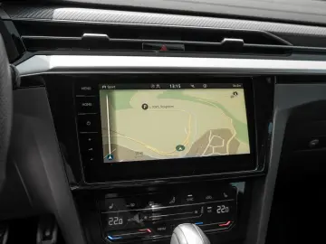 Arteon R 4Motion