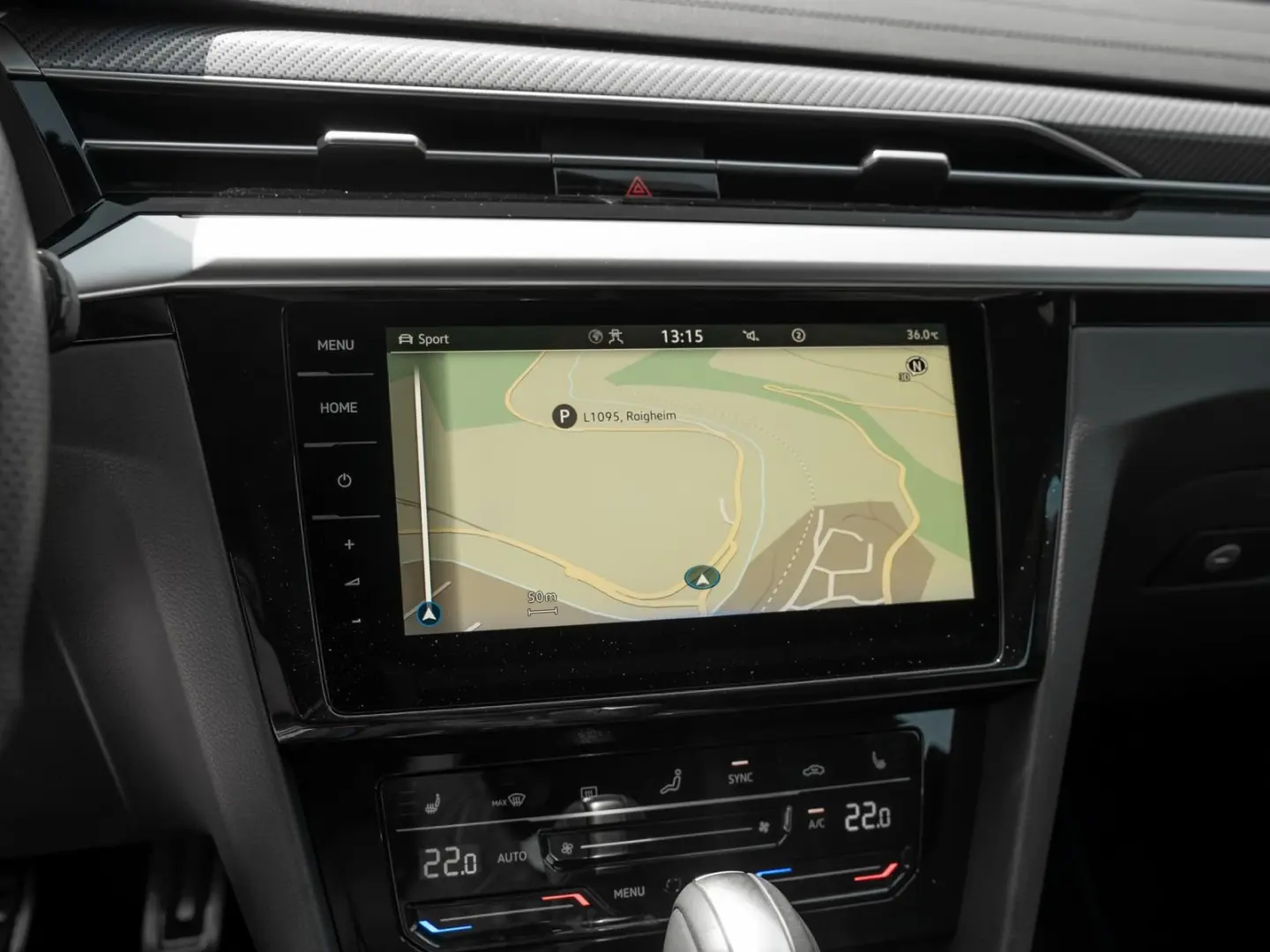 Arteon R 4Motion