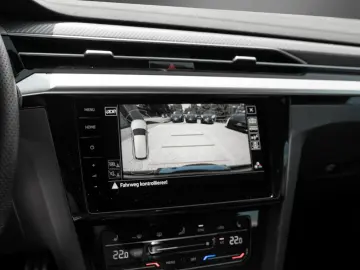 Arteon R 4Motion