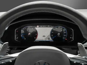 Arteon R 4Motion