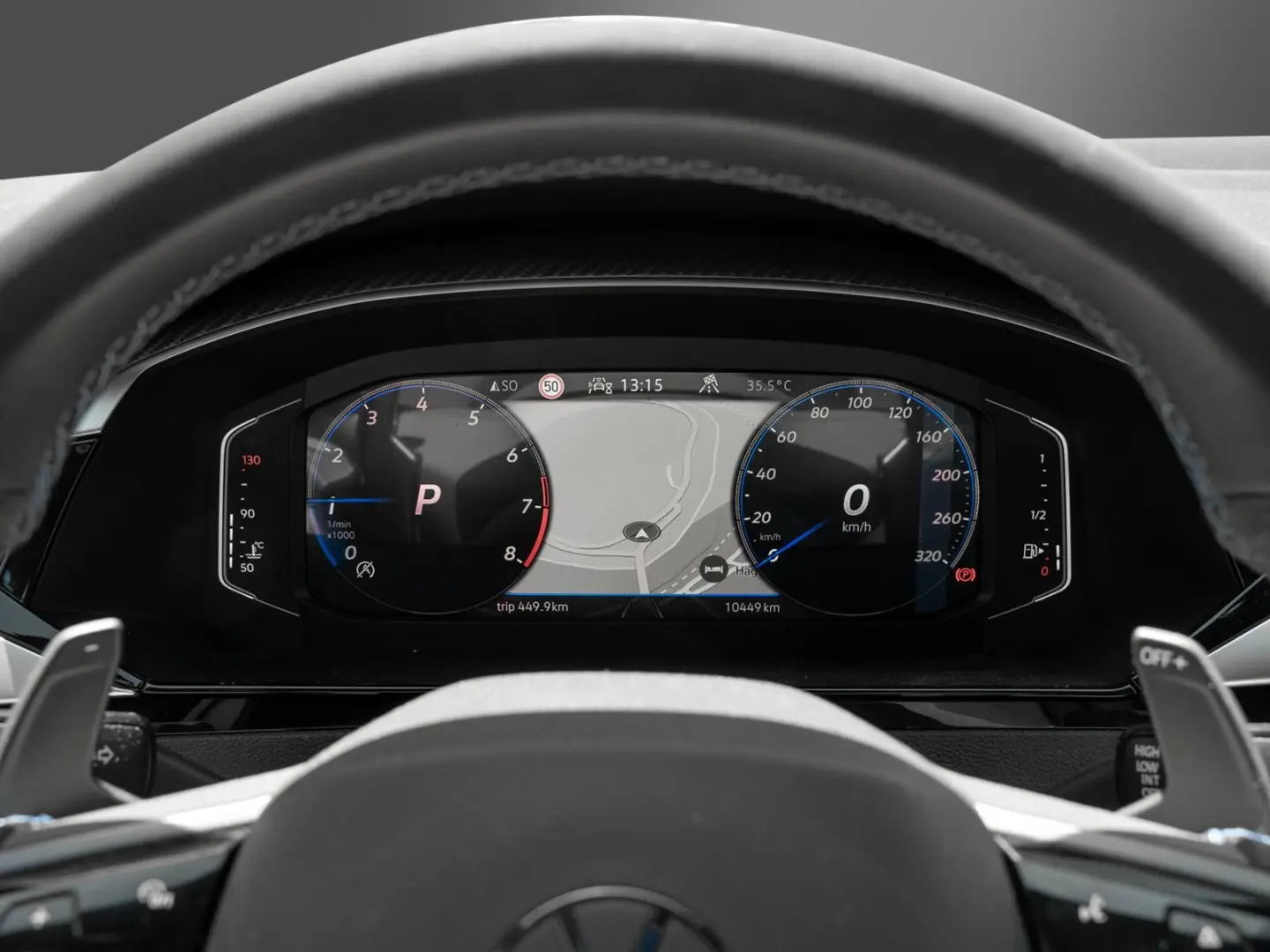Arteon R 4Motion
