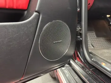 Mercedes G500