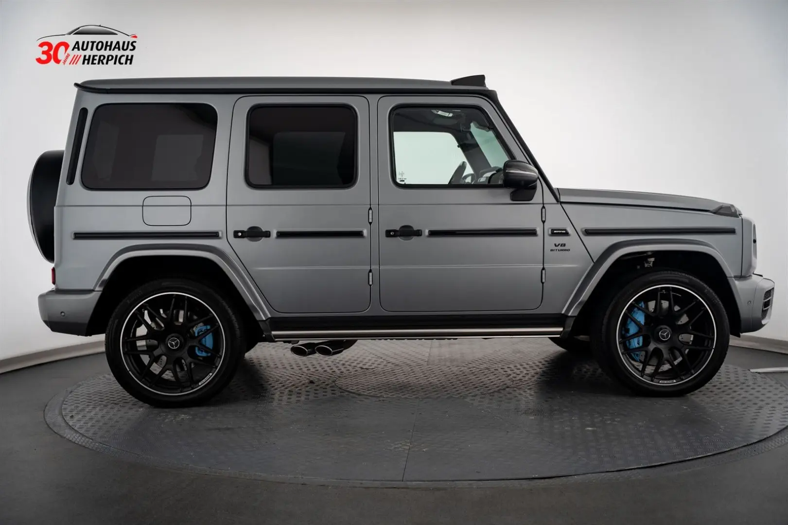 G 63 AMG Performance Technik Night Exclusive AHK