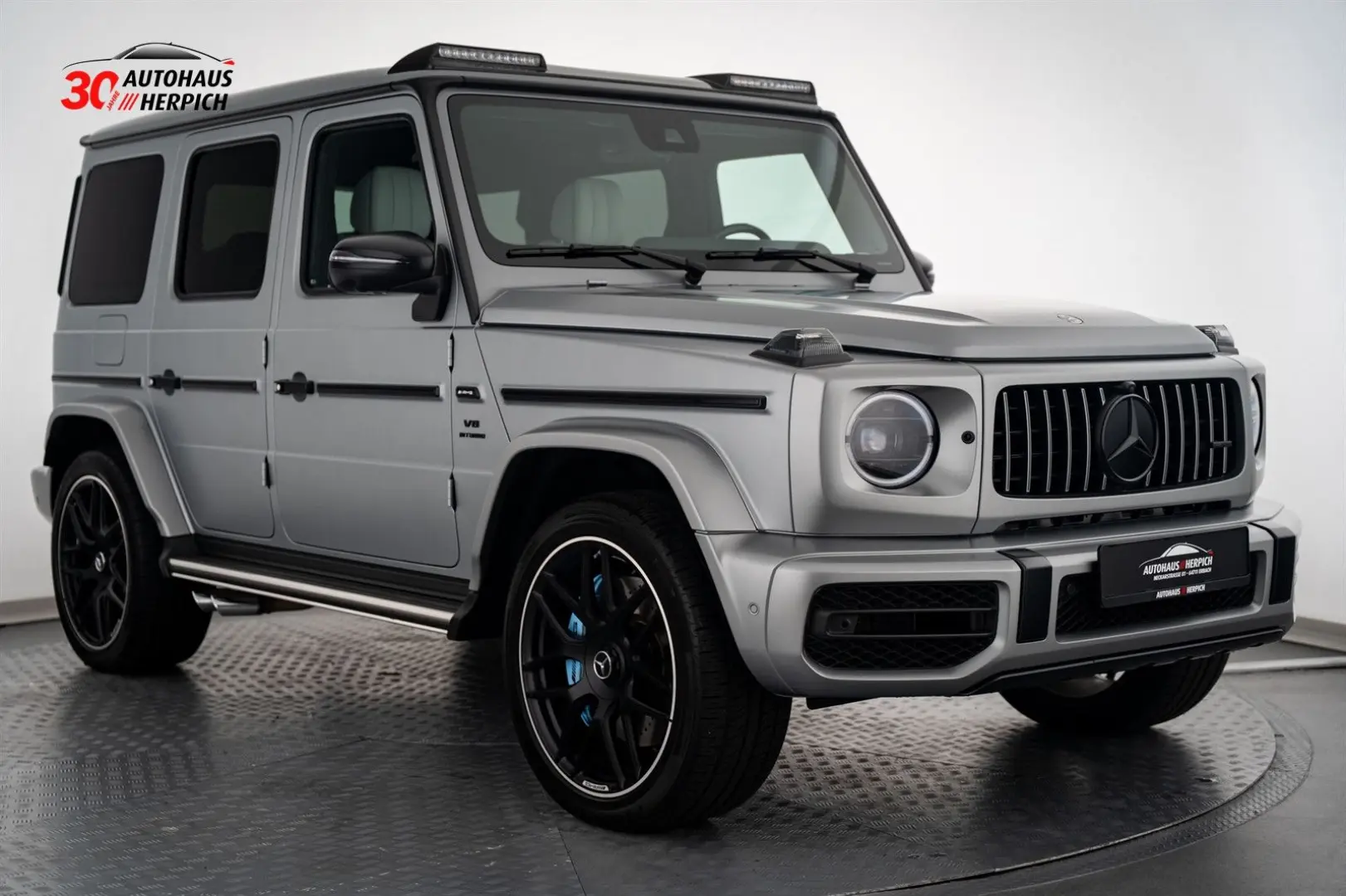 G 63 AMG Performance Technik Night Exclusive AHK