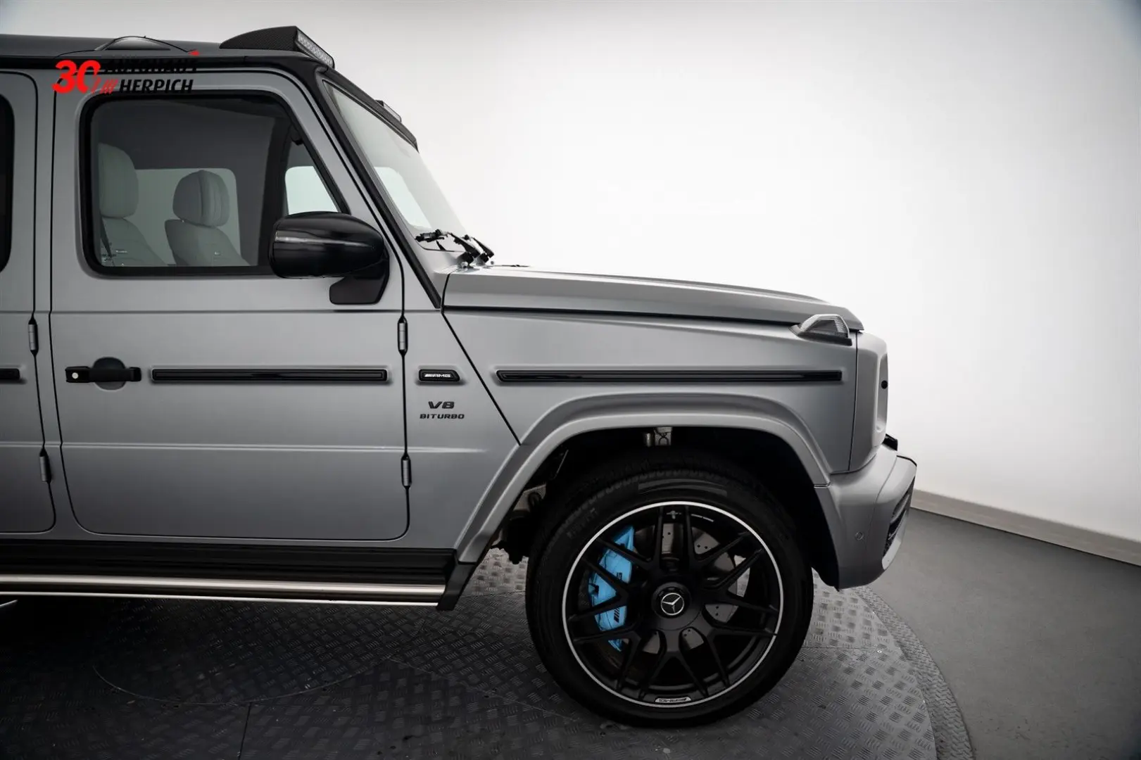 G 63 AMG Performance Technik Night Exclusive AHK