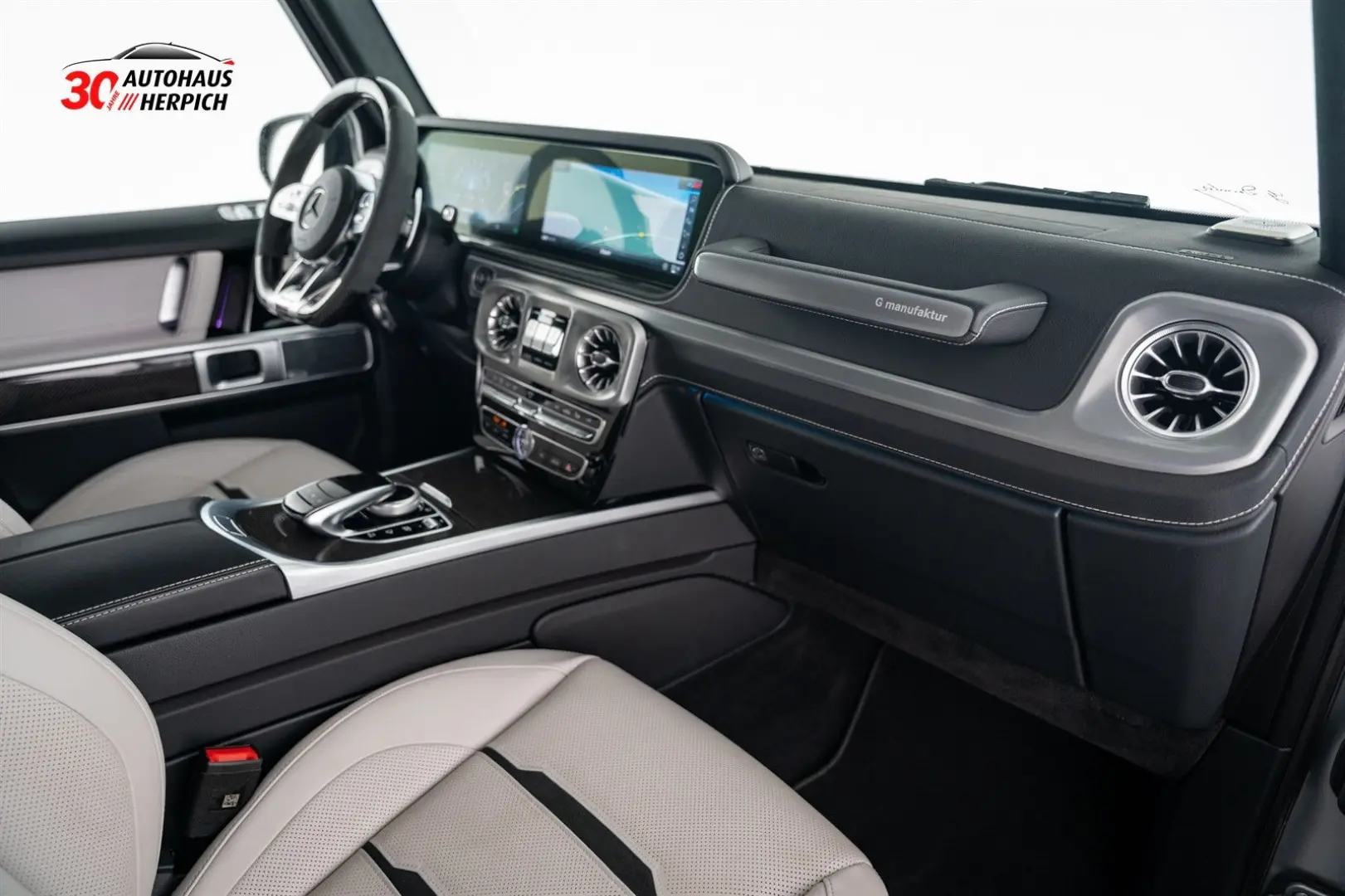 G 63 AMG Performance Technik Night Exclusive AHK
