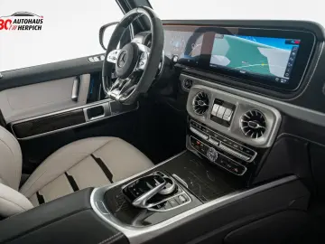 G 63 AMG Performance Technik Night Exclusive AHK