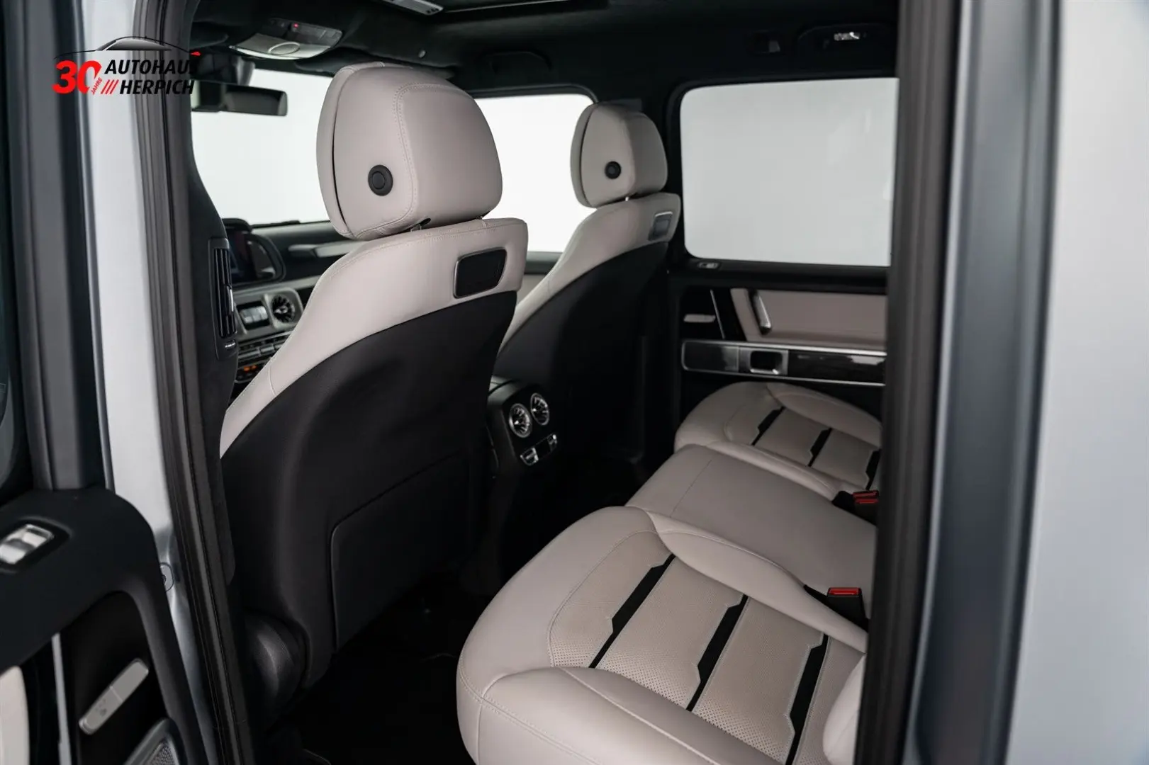 G 63 AMG Performance Technik Night Exclusive AHK