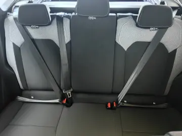 DACIA BIGSTER journey hybrid 155