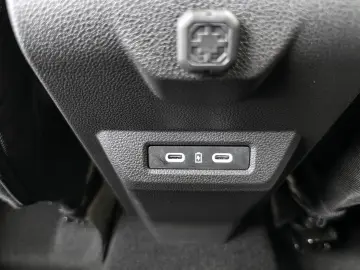 DACIA BIGSTER journey hybrid 155