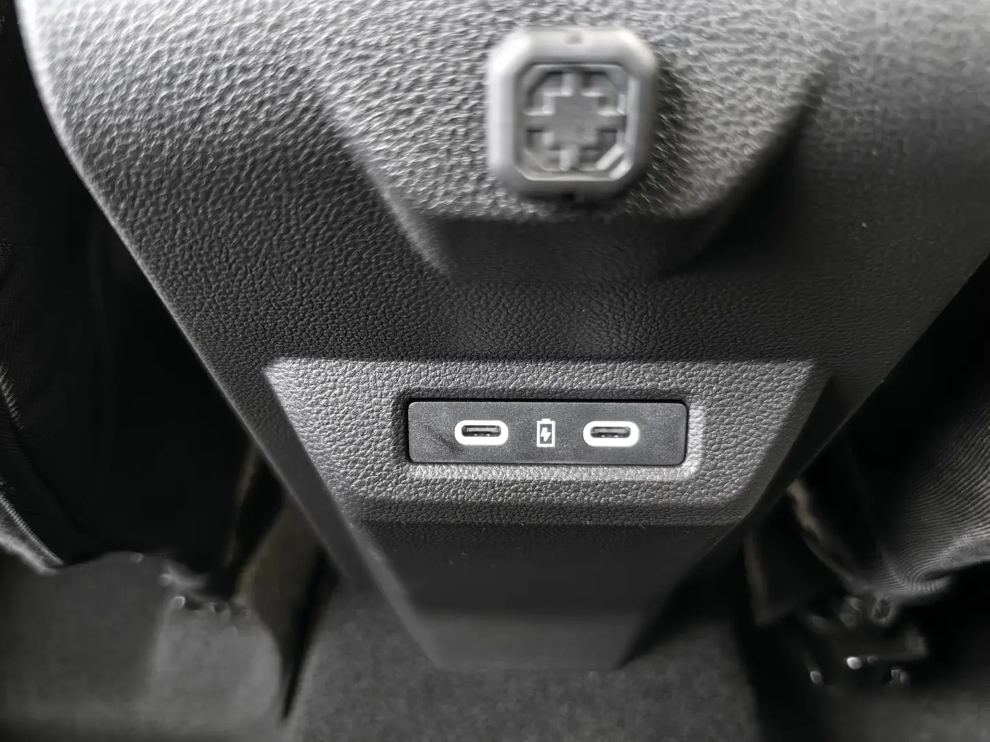 DACIA BIGSTER journey hybrid 155